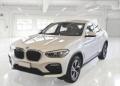 usato BMW X4