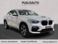 usato BMW X4