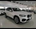 usato BMW X3
