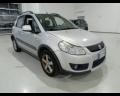 usato SUZUKI SX4