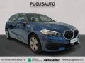 usato BMW 118