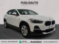 usato BMW X2