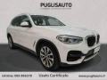 usato BMW X3