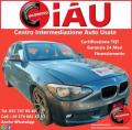 usato BMW 116