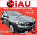 usato BMW 118