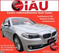 usato BMW 525