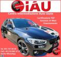 usato BMW 118