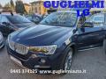 usato BMW X4