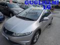 usato HONDA Civic