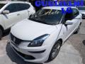 usato SUZUKI Baleno