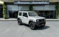 usato SUZUKI Jimny