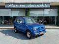 usato SUZUKI Jimny