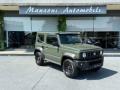 usato SUZUKI Jimny