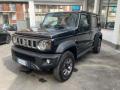 usato SUZUKI Jimny
