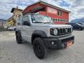 usato SUZUKI Jimny