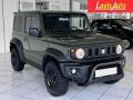 usato SUZUKI Jimny