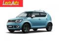 usato SUZUKI Ignis
