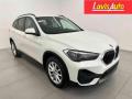 usato BMW X1