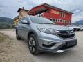 usato HONDA CR V