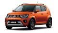 usato SUZUKI Ignis