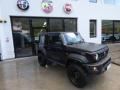 usato SUZUKI Jimny