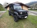 usato SUZUKI Jimny