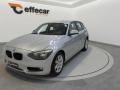 usato BMW 118