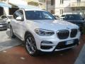 usato BMW X3