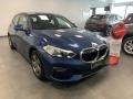 usato BMW 118