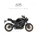 nuovo YAMAHA XSR 900
