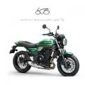 nuovo KAWASAKI Z 650 RS