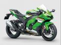 nuovo KAWASAKI Ninja 1000 ZX 10R