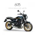 nuovo KAWASAKI Z 650