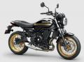 nuovo KAWASAKI Z 650