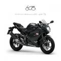 nuovo KAWASAKI NINJA 125 ABS