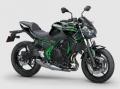 nuovo KAWASAKI Z 650