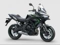 nuovo KAWASAKI Versys 650