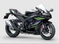 nuovo KAWASAKI Ninja 1000 ZX 10R