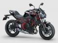 nuovo KAWASAKI Z 650