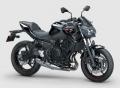 nuovo KAWASAKI Z 650