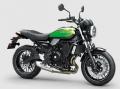 nuovo KAWASAKI Z 650