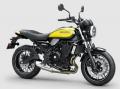nuovo KAWASAKI Z 650