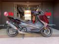 usato YAMAHA T Max 530