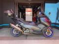 usato YAMAHA T Max 560