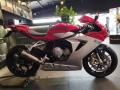 usato MV AGUSTA F3 675