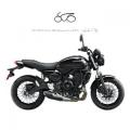 nuovo KAWASAKI Z 650