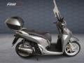 usato HONDA SH 300 i