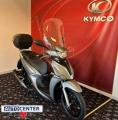 nuovo KYMCO People S 125