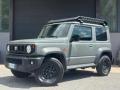 usato SUZUKI Jimny
