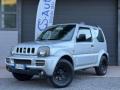 usato SUZUKI Jimny